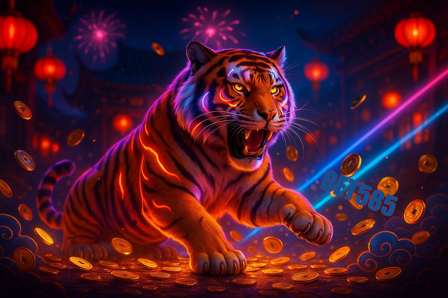 Como Jogar Fortune Tiger