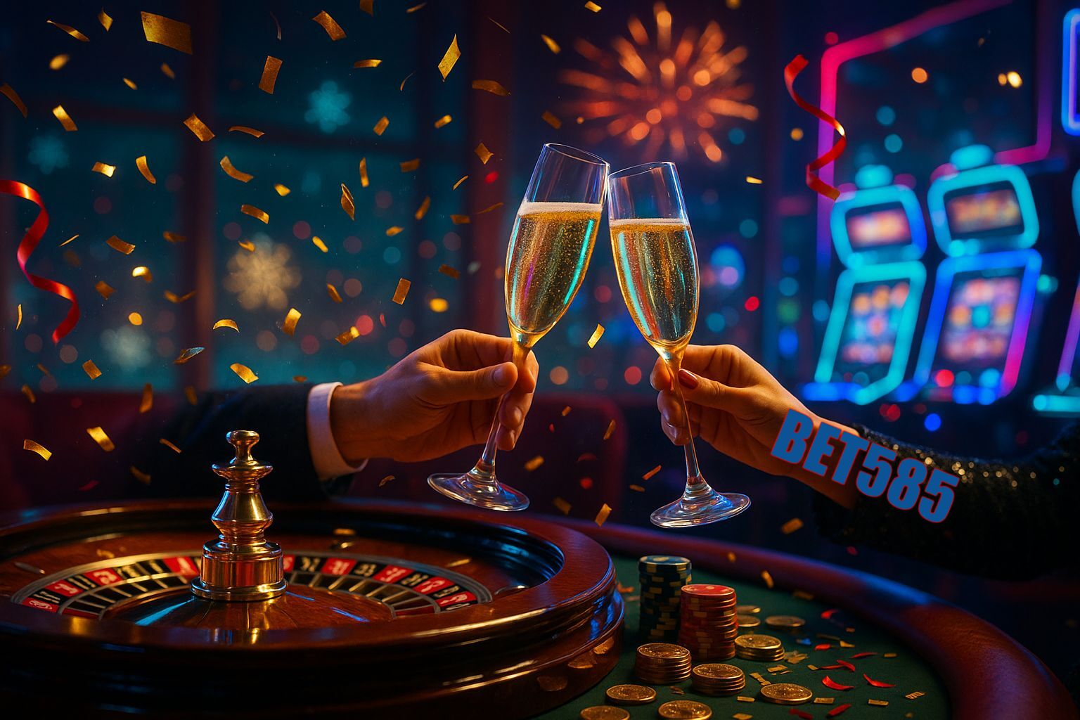 Jogos Festivos