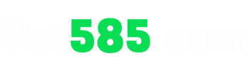 Logo da BET585